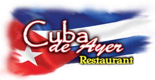Cuba De Ayer Restaurant Montgomery County Mojito Cuban Restaurant