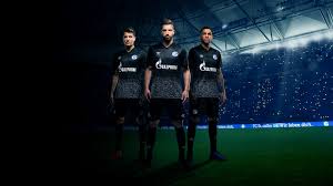 Please add the homepage on which the squad is supposed to be embedded. New Third Kit Released On Schalke Day Fussball Schalke 04
