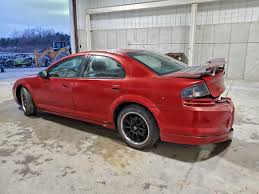 Image result for Blaze Red Crystal 2005 Stratus