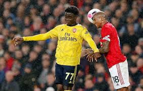 Latest football results arsenal standings and upcoming fixtures. Arsenal Vs Manchester United Head To Head Records Results