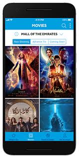حملوا الآن تطبيق ڤوكس سينما على آيفون آيباد وأندرويد ڤوكس سينما السعودية