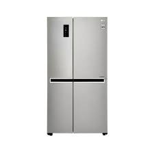 Most not only extend the freshness of foods but also help reduce green… read more. Lg Gr B247sluw 24 Cu Ft Side By Side Refrigerator Ansons