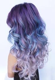 Your mind is about to go crazy with the captivating purple and blue hair trend. 59 Lovely Lavender Hair Color Shades Dye Tips Glowsly