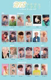 If you check out the many and most creations of zendiebs you will find a collection of tattoos for bts sims 4 category. Wishlist Pc Album Bts In 2021 Album Bts Album Bts
