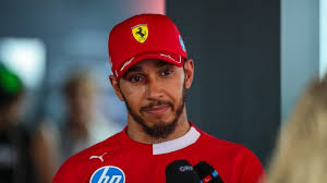 Tim Cook Teases Apple's Lewis Hamilton Documentary Meant to 'Inspire  Millions'