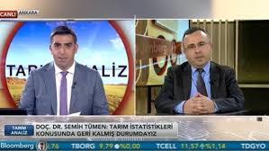 1977 yılında elazığ'da doğan semih tümen, 2000 yılında orta doğu teknik üniversitesi (odtü) ekonomi bölümünden mezun oldu. Merkez Bankasi Baskan Yardimcisi Oguzhan Ozbas Gorevden Alindi Bloomberg Ht