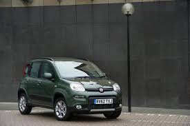 Fiat panda cross 0.9 twinair tracción 4x4 con 90 cv de potencia disponible desde 19.755 euros. Cual Es El Precio De Fiat Panda 4x4 Mas Barato Que Podemos Comprar Merece La Pena Un Coche Pequeno Con Traccion Total Diariomotor