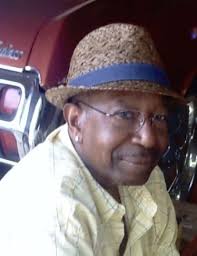 Obituary information for John L. Baker Sr.