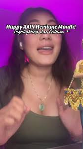 Asian American and Pacific Islander Month