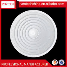 Check spelling or type a new query. China Hvac System Ventilation Air Diffuser Vent Cover Round Ceiling Diffuser Vent Covers China Round Ceiling Diffuser Ventilator Air