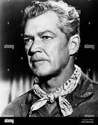 BUCKSKIN, Bill Williams, 1968 Stock Photo