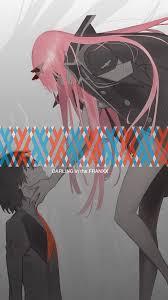Darling in the franxx wallpapers. Darling In The Franxx Phone Wallpapers Top Free Darling In The Franxx Phone Backgrounds Wallpaperaccess
