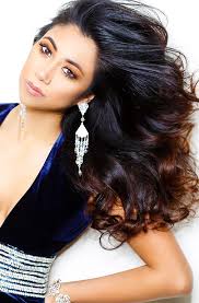 Ivana Hamilton wins Mrs. Delaware America Pageant 2017