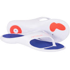 Tongs Et Claquettes Femme Decathlon