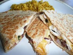 Taco Bell Quesadilla Light Chicken Quesadillas Recipes Taco Bell Quesadilla