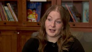 Children's Minnesota nurse gives back to same department that helped her