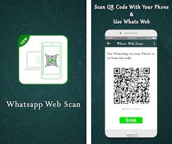 Whatscan 2018 is an apk that lets you use whatapp on your mobile divide, computer or laptop. Whats Web Scan 2019 Apk Download For Android Latest Version 1 0 Com Kevanhirpara2468 What Scan