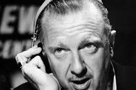 Walter Cronkite