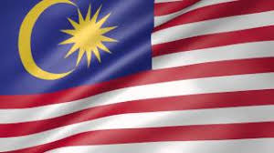Flag of malaysia kangar states and federal territories of malaysia bendera perlis, merdeka malaysia, flag indonesian flag with text overlay, banjarsari garuda indonesia malayan tiger malaysia. Animated Flag Of Malaysia Youtube