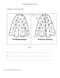 02.12.2020 · video dating free our goal is to help you find friends or love free way to build. Skirt Kembang Payung Latihan 1