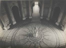 Let's have a look at the history, and architecture of the place! Victoria Memorial Hall Yale Center For British Art