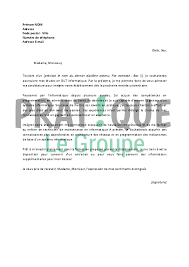 Nom, prénom adresse téléphone email. Lettre De Motivation Pour Un Dut Informatique Pratique Fr