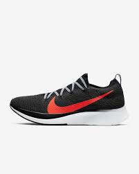 Nike Zoom Fly Flyknit Men S Running Shoe Nike Id