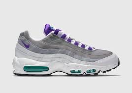 Nike Is Bringing Back Another Og Air Max 95 Colorway Sneakernews Com Nike Air Max Cheap Nike Air Max Nike Free Shoes