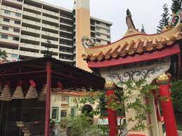 Telok blangah hill park from mapcarta, the free map. Old Hainanese Temple Review Of Ban Siew San Temple Singapore Singapore Tripadvisor