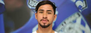 Jersey Flegg Round 2 Team News