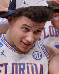 Florida Boy Luh Tyler March Madness