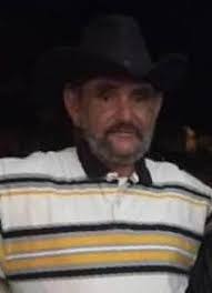 John Allen (Abe) Locklear Obituary