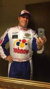 Ricky bobby shirt talladega nights crew. My Buddy S Ricky Bobby Costume Pics
