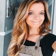 Tiffany Connell's Instagram, Twitter & Facebook