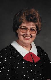 Obituary for Bonnie L. (Applegate) Hill