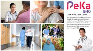 Semakan kelayakan peka b40 2021 (skim peduli kesihatan). Skim Peduli Kesihatan Peka B40 Skim Khas Untuk Golongan Berpendapatan Rendah Gila Ringgit