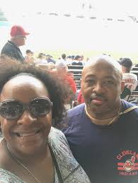 Event Feedback: Cleveland Indians vs. Tampa Bay Rays