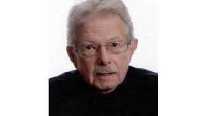 JOHN ZEHNDER Obituary (2015)