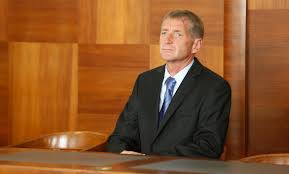 Český podnikatel a lobbista s vazbami na české politiky. Roman Janousek Seznam Zpravy