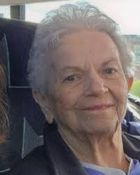 Barbara Ann Smyers Obituary June 10, 2025