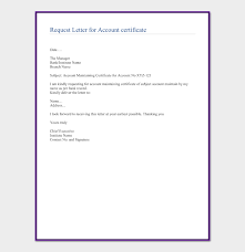 Dear nana, i am so glad you came to our house for dinner on sunday, and i appreciate your kind birthday wishes. Request Letter For Certificate Format Sample Letters