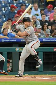Each race takes place in a different state at a different track adding travel to the list of things that make winning the triple crown difficult. Buster Posey Wikipedia