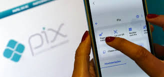 Pix ganha recurso de parcelamento em setembro