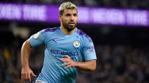 Sergio aguero is the ultimate bachelor dating a number of beautiful ladies. Sergio Aguero To See Specialist In Spain About Damaged Knee Sportsnet Ca