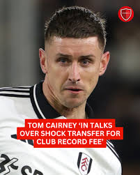 He can become their main man! 😲