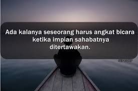 We did not find results for: 50 Kata Kata Mengejar Impian Dan Cita Cita Yang Tinggi Sepositif
