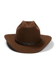 Stetson Kingsman By Stetson Jack 6x Cowboy Hat Cowboy Hats Cowboy Stetson