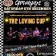 The Loving Cup: Stoke-on-Trent, Grumpys event image