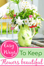 We did not find results for: Keep Fresh Flowers Lasting Beautiful Longer Pro Tips Fresh Flowers Large Flower Arrangements Diy Decor Projects