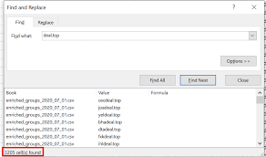 Bulk Domain Lookup Of 3 000 Nrds With Deal Word Strings Appearing Days Before July 4